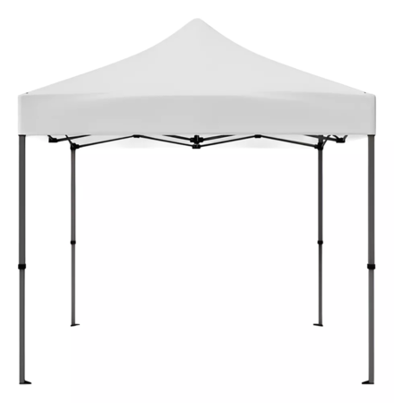 Gazebo Plegable 3x3 Autoarmable Reforzado 600D