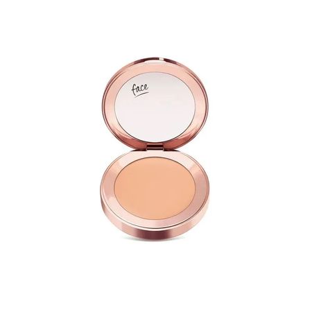 Naj Ultimate Cover Concealer-Hazelnut