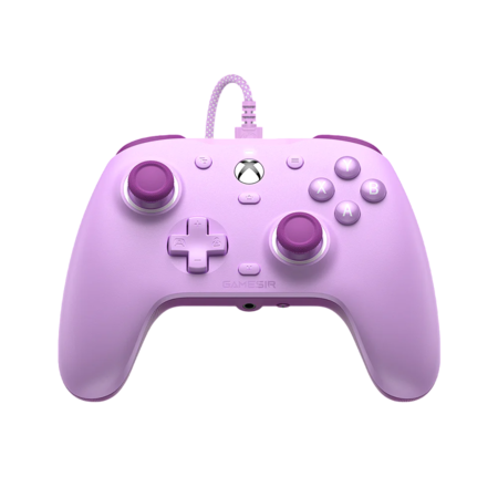 JOYSTICK GAMESIR G7 SE + GAME PASS (C:VIOLETA)