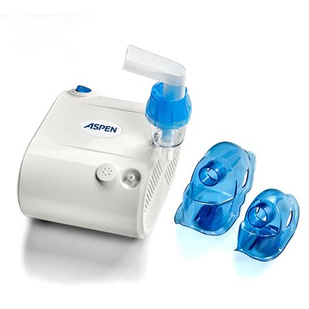 Nebulizador Rotativo Aspen Br-cn176