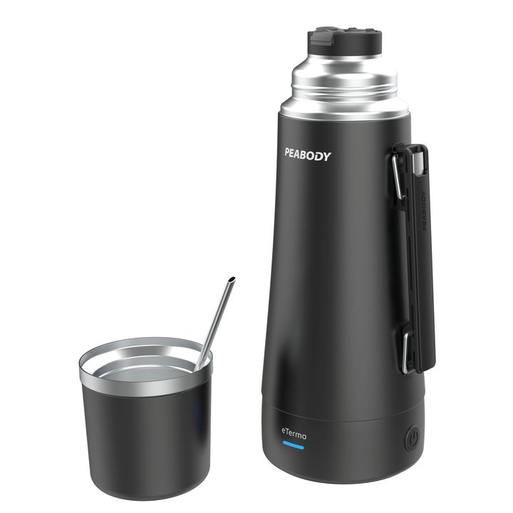 Termo electrico PEABODY PE-ETA1001 de 1 litro 220V - Vista 3