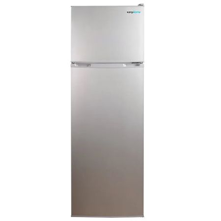Heladera kanji ciclica KJH-HD300 300Lts Plata