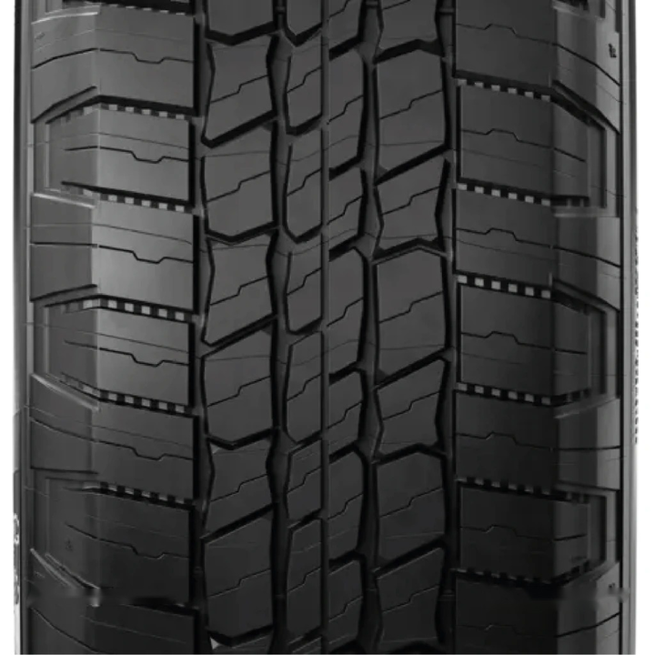 Neumático Michelin 265/70 r17 LRE ORWL 121/118 R LTX A/T2 - Vista 2