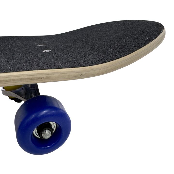 Skate Doble Cola F-203 Galaxia - Vista 3
