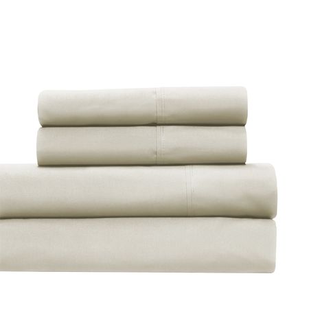 Sabanas Cannon 100% Algodón Queen Size 2 Plazas Y Media