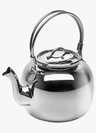 PAVA GAMUZA 1,4 LTS MASTER WARE Mango Inox. Volcable (3611)