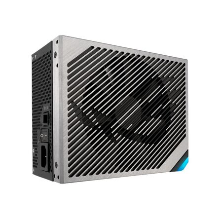 Fuente 1000W Asus 80 Plus ROG THOR 1000P3 Platinum