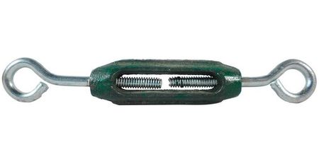 Tensor Doble Piton Reforzado 60mm Toth