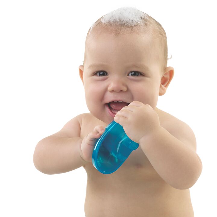 Bright Baby Boats Playgro - Vista 4