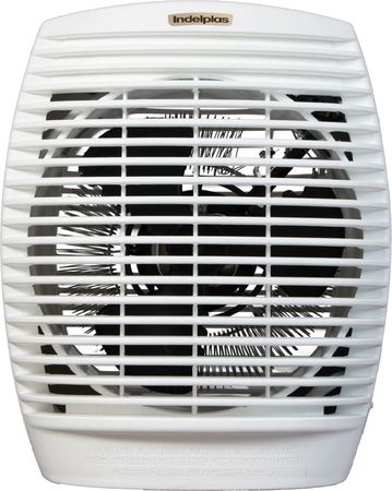 Caloventor Indelplas Ic-02 1800W