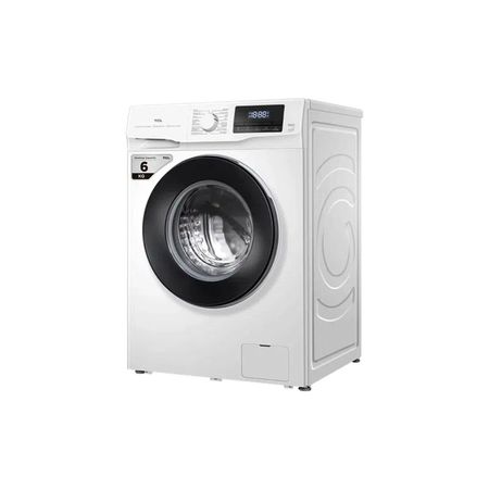 Lavarropas Tcl P6065FLW Inverter 6.5kg