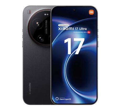 Xiaomi 17 Ultra 512gb 16gb Ram