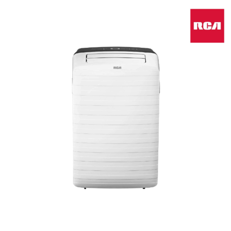 AIRE ACONDICIONADO PORTATIL RCA AAPRHA3500FC