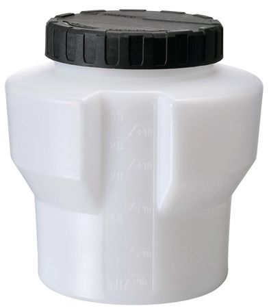 Accesorio De Pistola De Pintar Vaso Para Pistola De Pintar 1000Ml