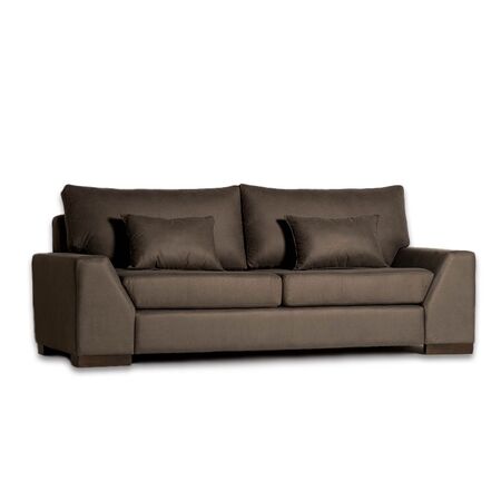 SOFA COLOR LIVING LIVERPOOL G4 ECOCUERO