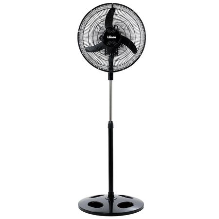 Ventilador de pie Liliana Orbital 18 VPRN18