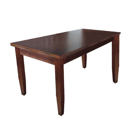 Mesa De Madera Francesca 1.80 Cedro