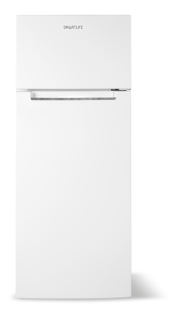 Heladera Smartlife RFH260WH 257L blanca