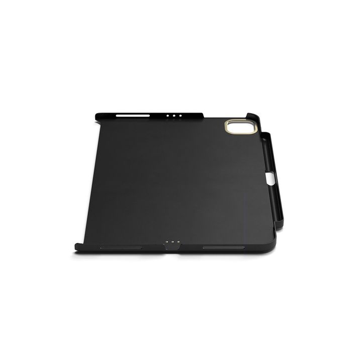 Funda Satechi Cuero Vegano Magnética iPad Pro 12.9" - Vista 3