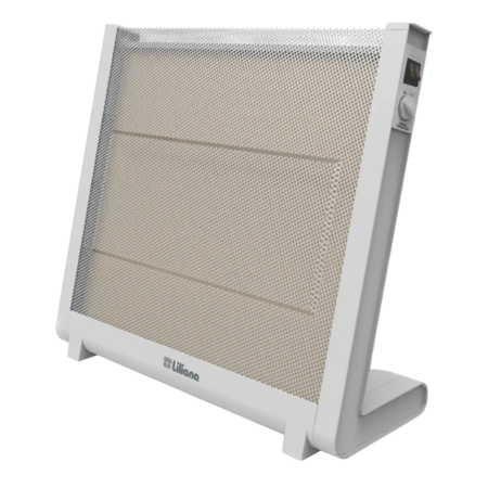Panel Radiante De Mica Liliana Cemmic30 2200W