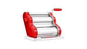 FABRICA DE PASTAS PASTALINDA CLASICA 200 ROJA - 4600713