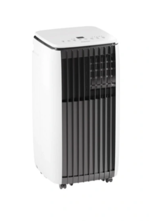 Aire Acondicionado Philco Porttil Php26hc9an 2279fg