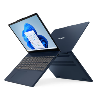 NOTEBOOK LENOVO IdeaPad Slim 3 15IRH10 15.3 WUXGA TOUCH I5 8GB 512GB W11 Home (83K1004TAR) - Vista 1