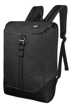 Mochila Vintage T-go Urbana Para Notebook 15.6 Pulgadas Reforzada Hombre Mujer  