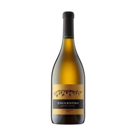 Vino Blanco Rutini Encuentro Chardonnay 750 ml