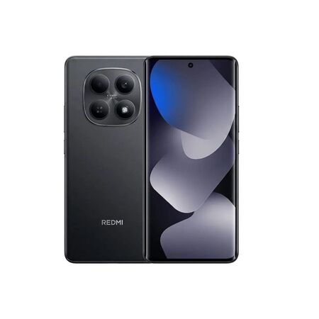 XIAOMI NOTE 15 5g 256gb/8gb nuevo