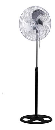 Ventilador Vitta 18" de Pie 1 en 1 3 ASP VIT-FH-1211