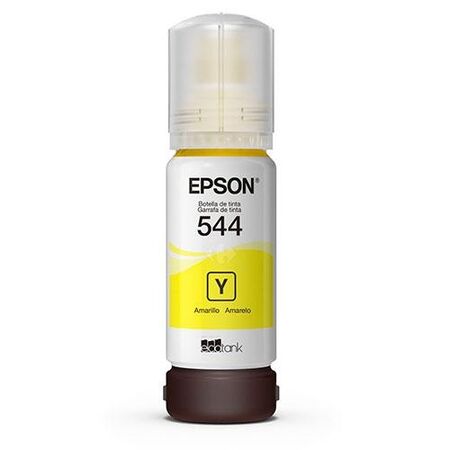 Tinta Epson L3110 L3150 Yellow Ink