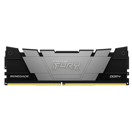 Memoria RAM Kingston 32GB DDR4 3200Mhz Fury Renegade Black