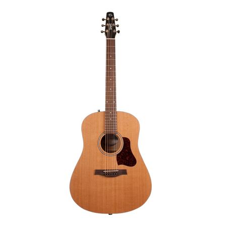 Guitarra electroacústica Seagull S6 Original QIT