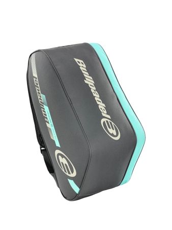 Bolso Bullpadel BPP25016 Tour Unisex Padel Gris