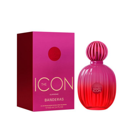 The Icon Supreme EDP Intense 100 Ml