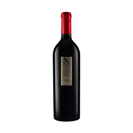 Vino Tinto Familia Schroeder Malbec 750 ml