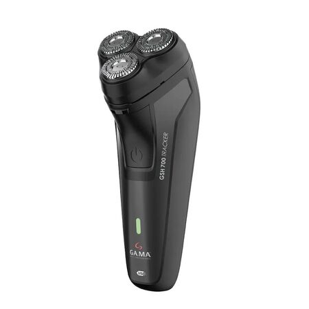 Afeitadora Ga.Ma GSH 700 Tracker USB 155794