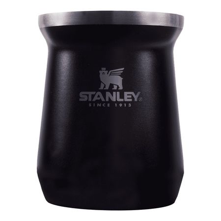 Mate Stanley 236 Ml - Negro  (10-09628-002 )