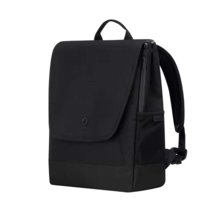 Mochila con cambiador Maxi Cosi Ink black - Vista 1
