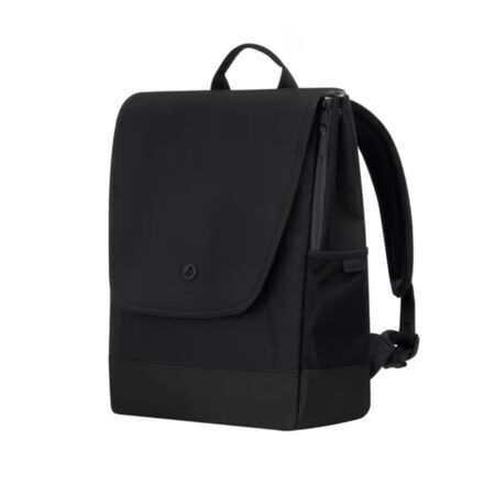 Mochila con cambiador Maxi Cosi Ink black