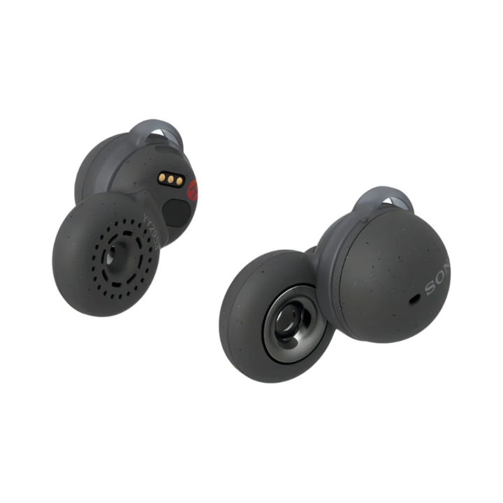 AURICULARES SONY INALAMBRICOS BUDS WF L900 (C:GRIS OSCURO) - Vista 2