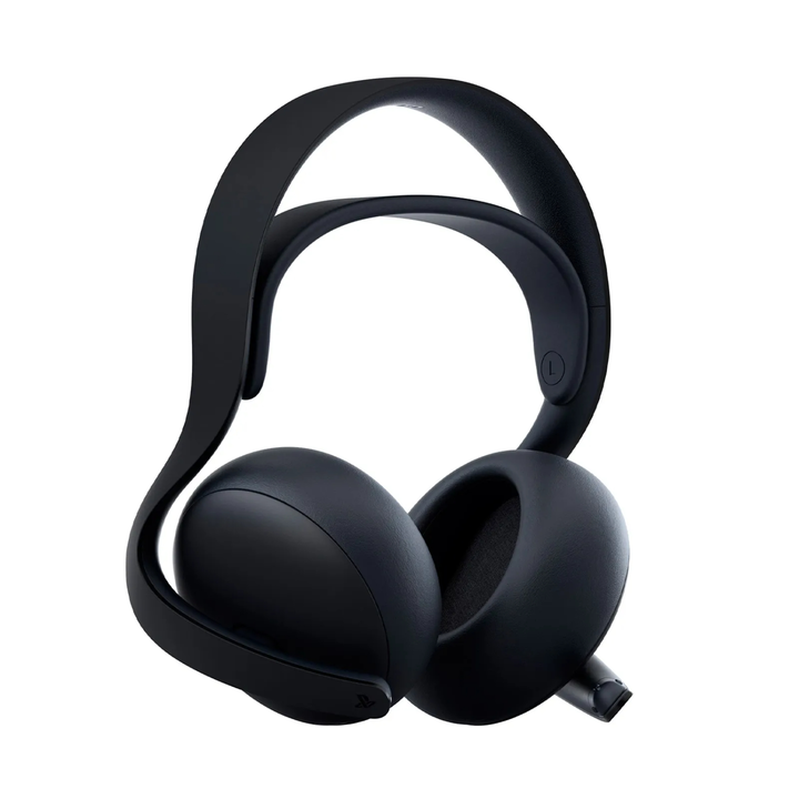 PS5 Pulse Elite Negro - Vista 2