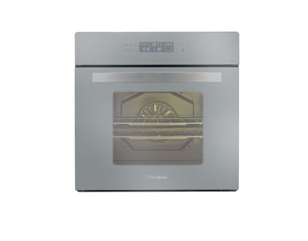 Horno Empotrable Eléctrico Florencia 7889E 64L Espejado