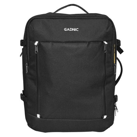 Mochila de Viaje Gadnic Impermeable Antirrobo 33L