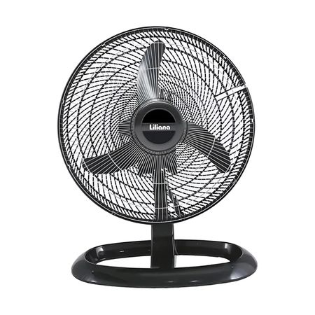 Turboventilador de Mesa Liliana 18 Pulgadas VVOTR18