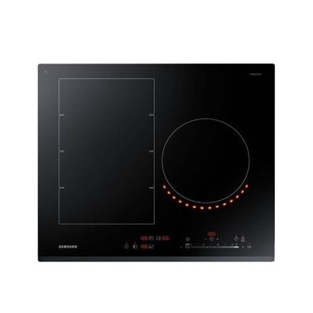 Anafe Electrico Samsung Nz63K7777Bk
