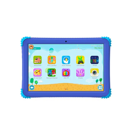 Tablet Sky Kids Pro 4 – 64GB – WiFi/4G Azul