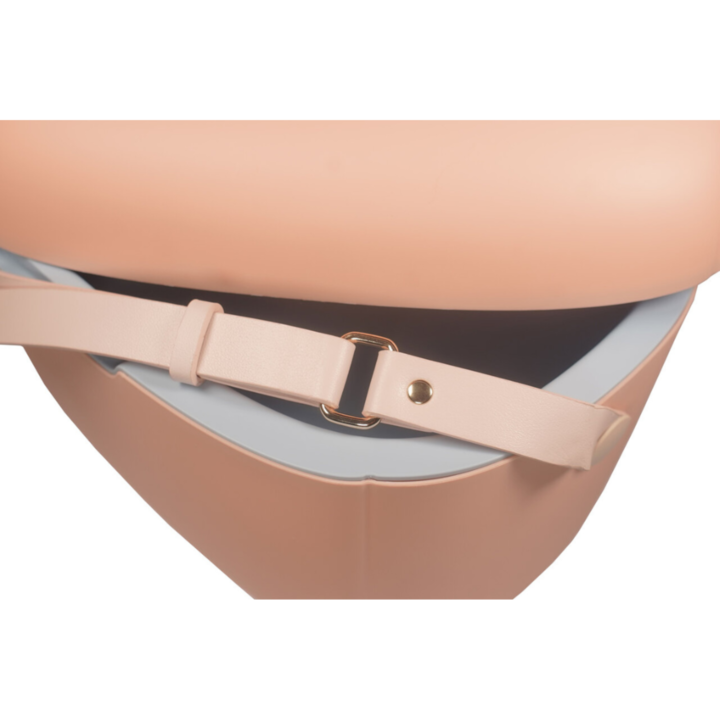 CONSERVADORA ICE PRO PORTATIL 6L VINTAGE (C:ROSA) - Vista 4