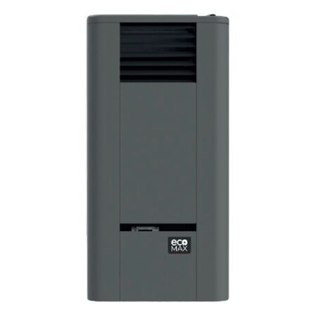 Calefactor Ecomax CEC30STM 3000 Calorias Sin Salida Multigas